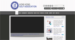 Desktop Screenshot of hkga.com